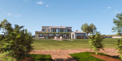 Real Estates picture 15 Ref. 83123