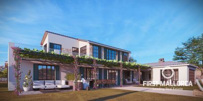 Real Estates picture 1 Ref. 83123