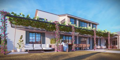 Real Estates picture 14 Ref. 83123