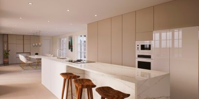 Real Estates picture 8 Ref. 83123