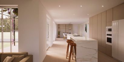 Real Estates picture 7 Ref. 83123