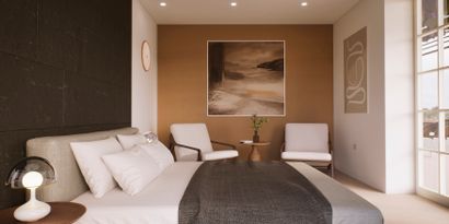 Real Estates picture 11 Ref. 83123