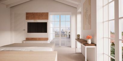 Real Estates picture 12 Ref. 83123