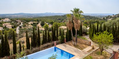 Real Estates picture 21 Ref. R16587