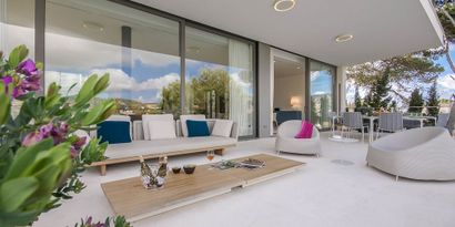 Inmobiliaria picture 2 Ref. Nº. R29381