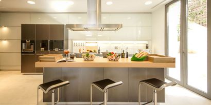 Inmobiliaria picture 5 Ref. Nº. R29381