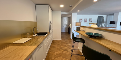 Inmobiliaria picture 3 Ref. Nº. R29216