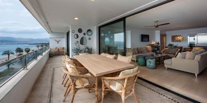 Inmobiliaria picture 3 Ref. Nº. 83375