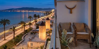 Inmobiliaria picture 1 Ref. Nº. 83375