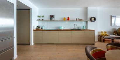 Inmobiliaria picture 8 Ref. Nº. 83375