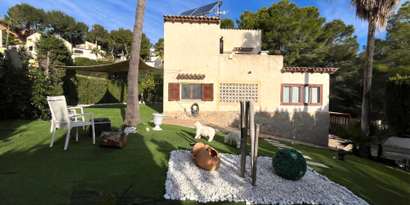 Inmobiliaria picture 19 Ref. Nº. 83404