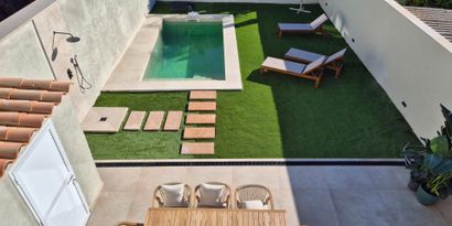 Real Estates picture 20 Ref. 83413