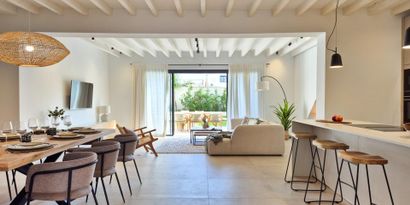 Real Estates picture 1 Ref. 83413