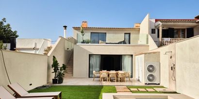 Real Estates picture 21 Ref. 83413