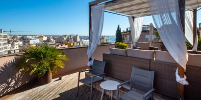 Real Estates picture 3 Ref. 83350