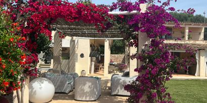 Real Estates picture 6 Ref. 83127