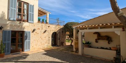 Real Estates picture 1 Ref. 83127