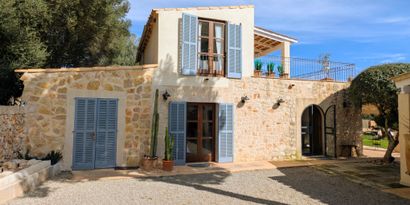 Real Estates picture 0 Ref. 83127