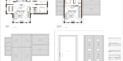 Real Estates picture 12 Ref. 80138