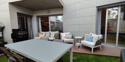 Inmobiliaria picture 1 Ref. Nº. 83276