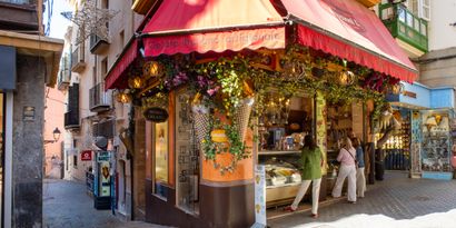 Real Estates picture 9 Ref. 83426