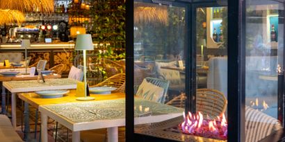 Real Estates picture 10 Ref. 83426