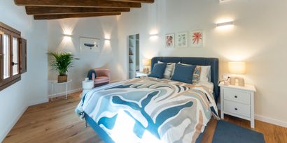 Real Estates picture 10 Ref. 83425