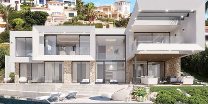 Inmobiliaria picture 0 Ref. Nº. 77565