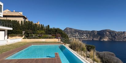 Inmobiliaria picture 1 Ref. Nº. 82810