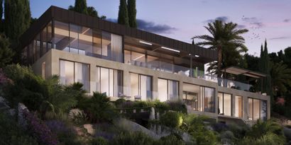 Inmobiliaria picture 1 Ref. Nº. 83466