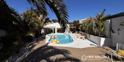 Inmobiliaria picture 0 Ref. Nº. 83505