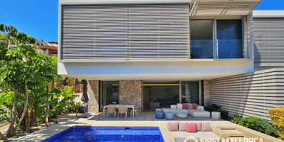 Inmobiliaria picture 2 Ref. Nº. 83516