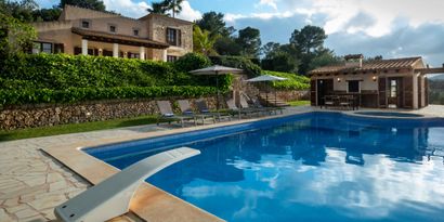 Inmobiliaria picture 8 Ref. Nº. 83486