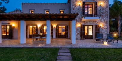 Inmobiliaria picture 1 Ref. Nº. 83486