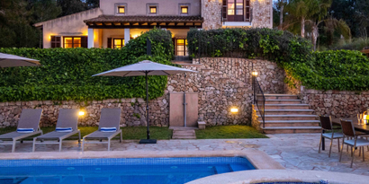 Inmobiliaria picture 0 Ref. Nº. 83486