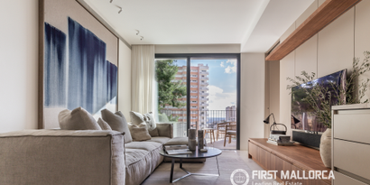 Real Estates picture 2 Ref. 83510