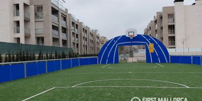 Inmobiliaria picture 10 Ref. Nº. R29524