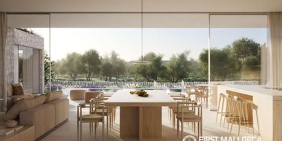 Real Estates picture 3 Ref. 79397