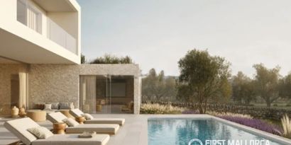 Real Estates picture 1 Ref. 79397