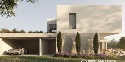 Real Estates picture 2 Ref. 79397