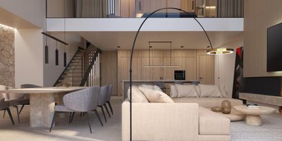 Inmobiliaria picture 1 Ref. Nº. 81891