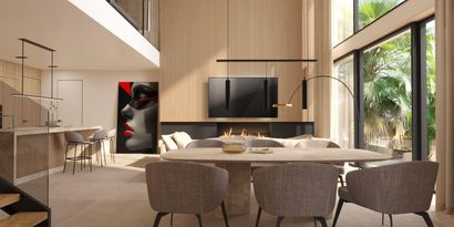 Inmobiliaria picture 2 Ref. Nº. 81891