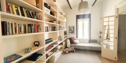 Inmobiliaria picture 17 Ref. Nº. 83537