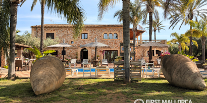 Inmobiliaria picture 1 Ref. Nº. 83545