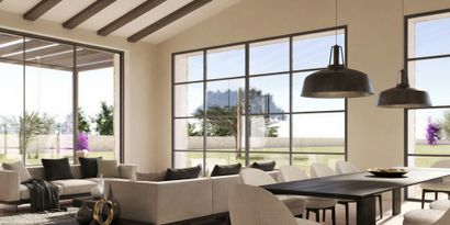 Inmobiliaria picture 3 Ref. Nº. 83494