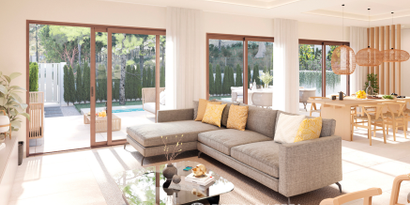 Inmobiliaria picture 1 Ref. Nº. 83645