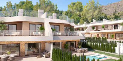 Inmobiliaria picture 2 Ref. Nº. 83645