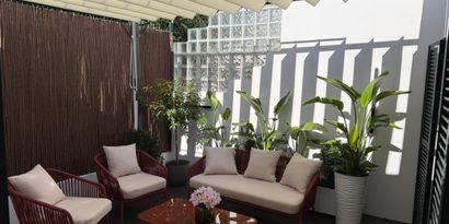 Inmobiliaria picture 3 Ref. Nº. 83135