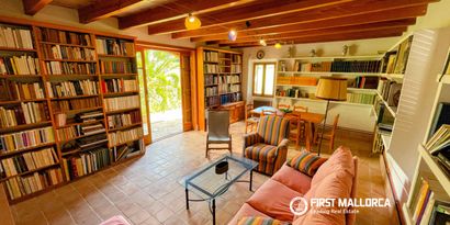Inmobiliaria picture 23 Ref. Nº. R29769