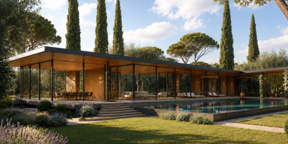 Real Estates picture 0 Ref. 82086